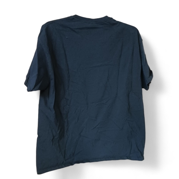 Clint Eastwood Mens Black Short Sleeve T shirt. - Picture 3 of 6